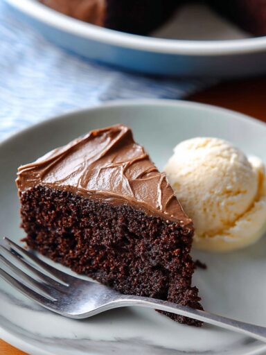 Coca Cola Cake Recipe