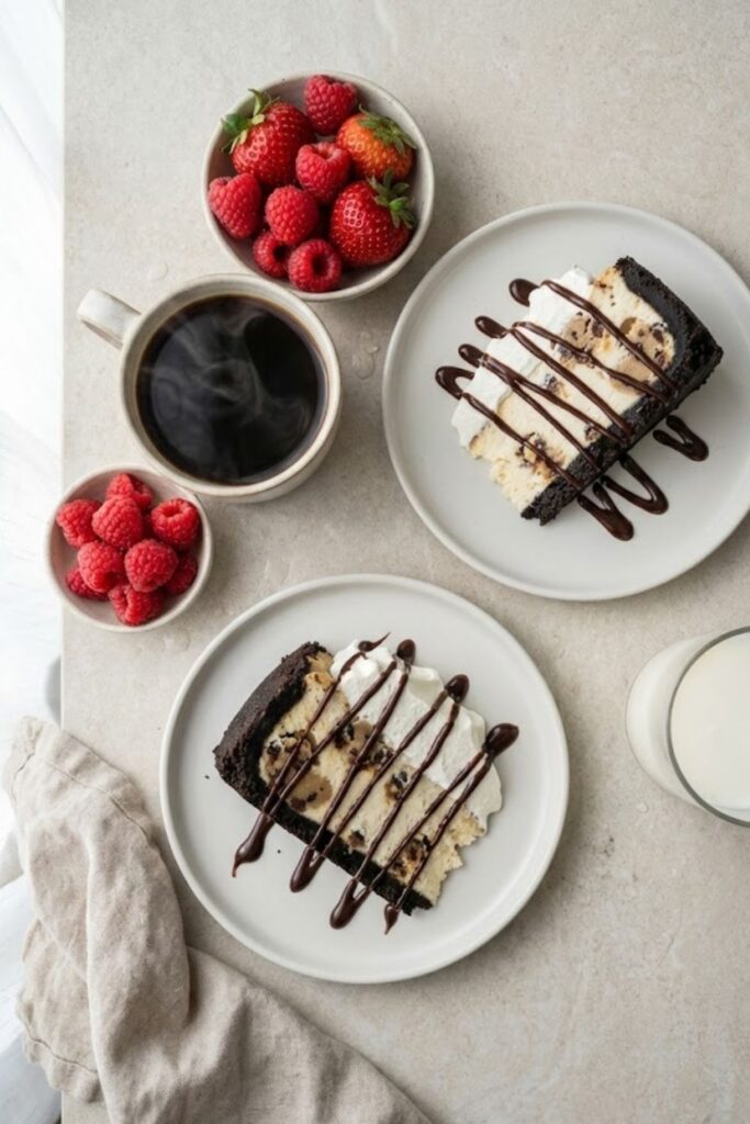 Cookie Dough Cheesecake Recipe