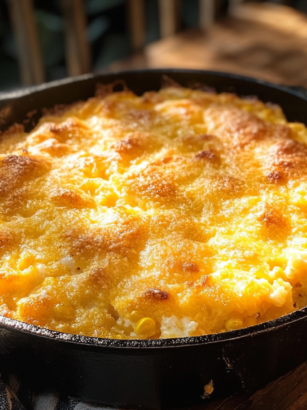 Baked Chicken and Dressing – Easy Cracker Barrel Copycat