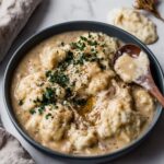 Capellini Primavera – Easy Olive Garden Copycat