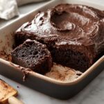 Cracker Barrel Chocolate Pecan Pie