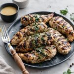 Ranch Dressing– Easy Outback Steakhouse Copycat