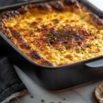 Cracker Barrel Sweet Corn Fritters Recipe