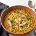 Cracker Barrel Fried Okra Recipe