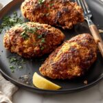 Five Cheese Lasagna Recipe