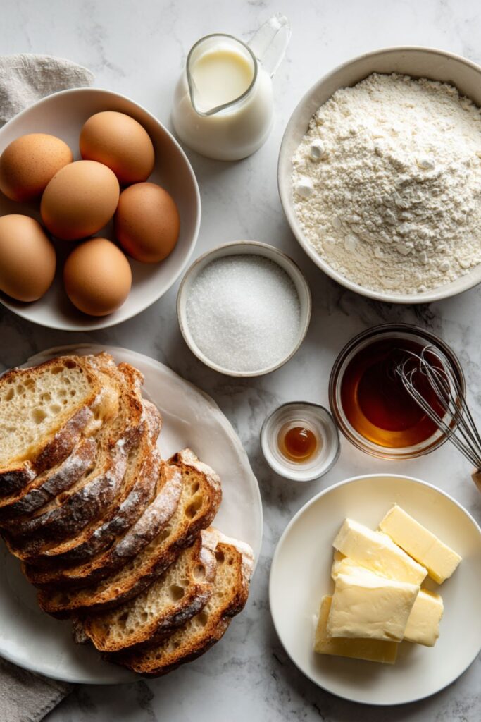 French Toast Recipe
