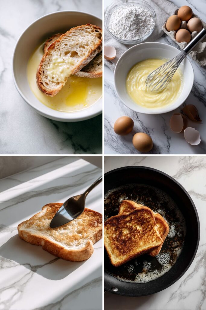 French Toast Recipe