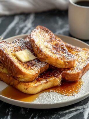 French Toast Recipe