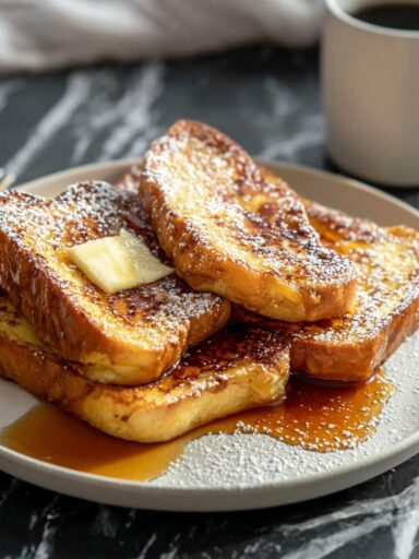 French Toast Recipe