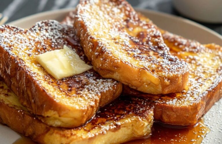 French Toast Recipe