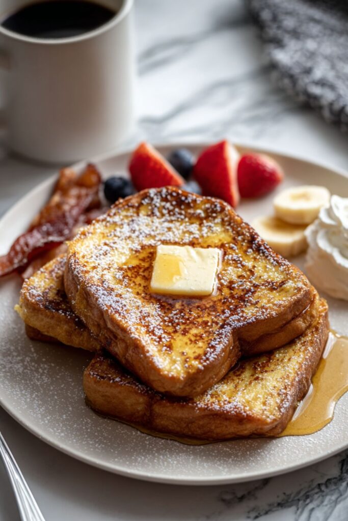 French Toast Recipe