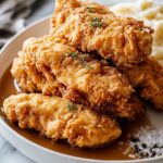 Three Meat Sauce – Easy Olive Garden Copycat