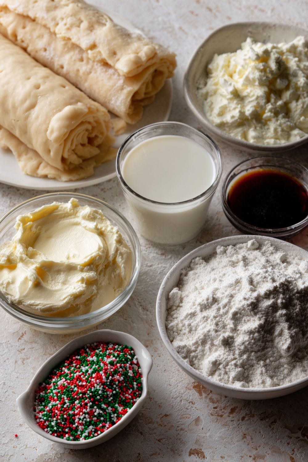 Holiday Pie Recipe - Lulu's Copycats