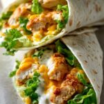 Triple Cheeseburger Recipe