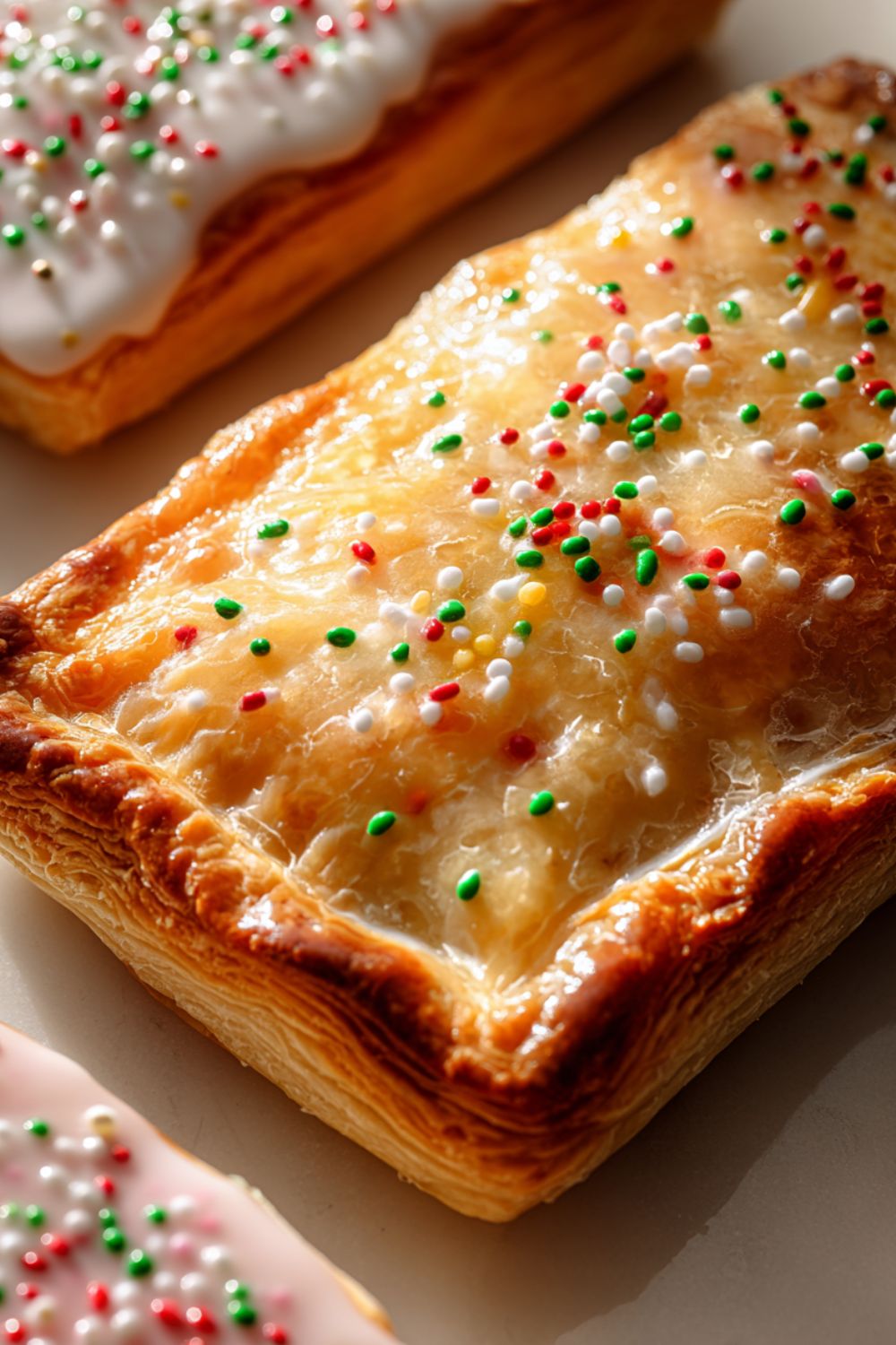 Holiday Pie Recipe