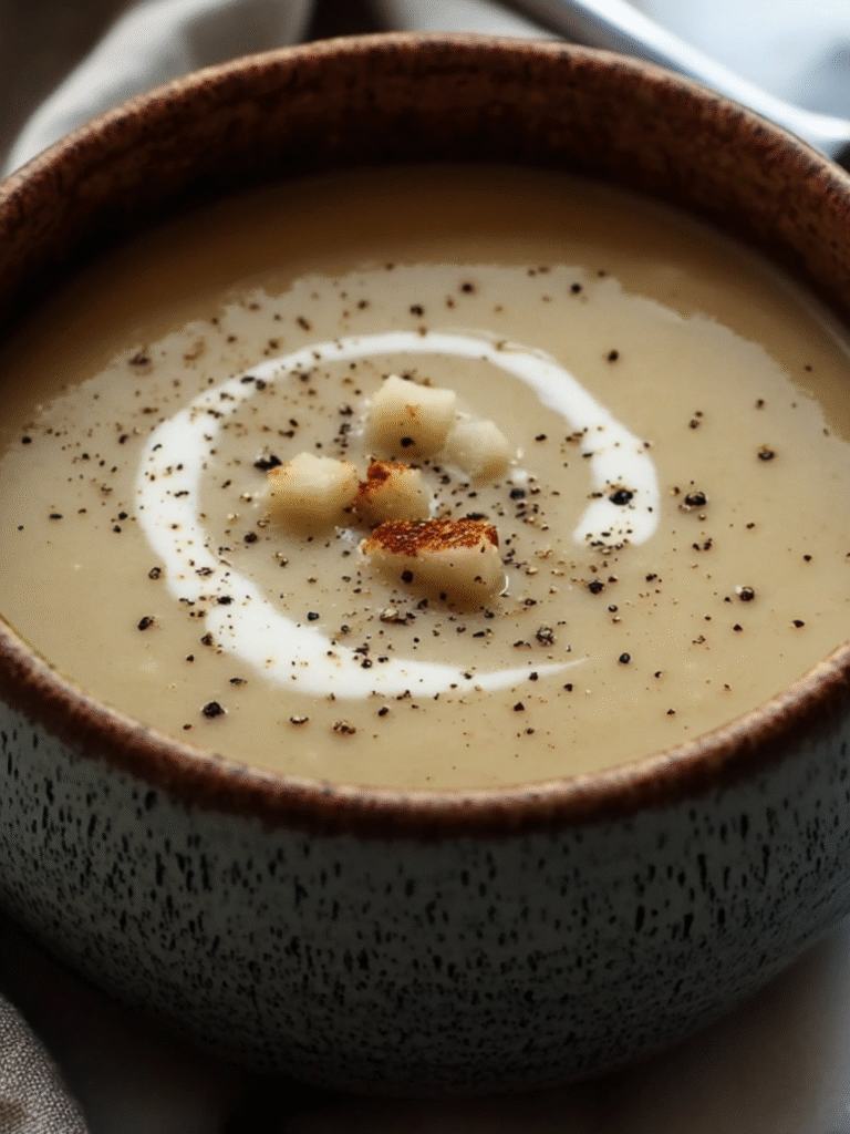 Onion Soup– Easy Outback Steakhouse Copycat