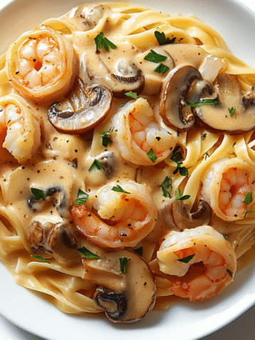 Toowoomba Pasta– Easy Outback Steakhouse Copycat