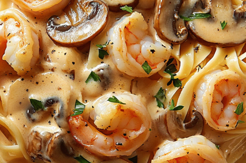 Toowoomba Pasta– Easy Outback Steakhouse Copycat