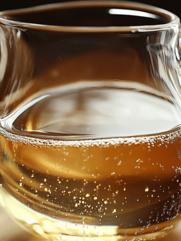 Homemade Starbucks Classic Syrup– Easy Starbucks Copycat