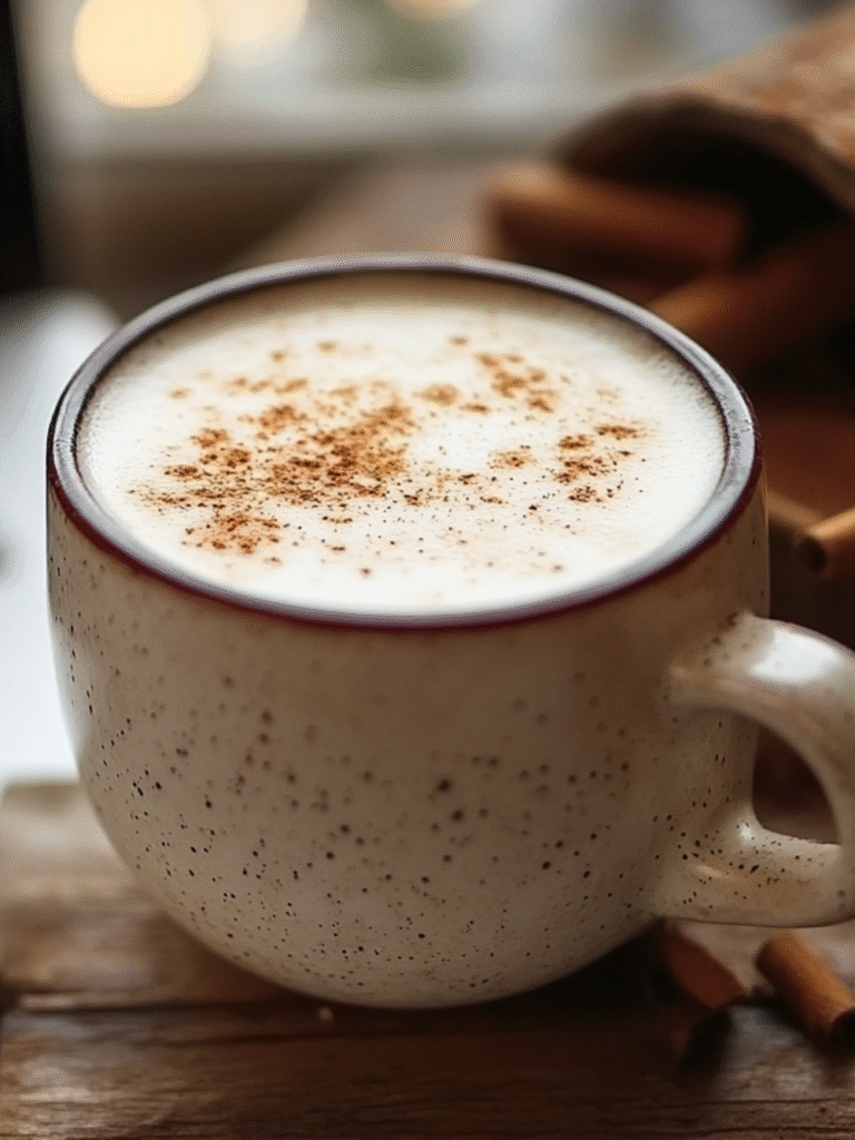 Chai Tea Latte (Make It Better at Home!)– Easy Starbucks Copycat