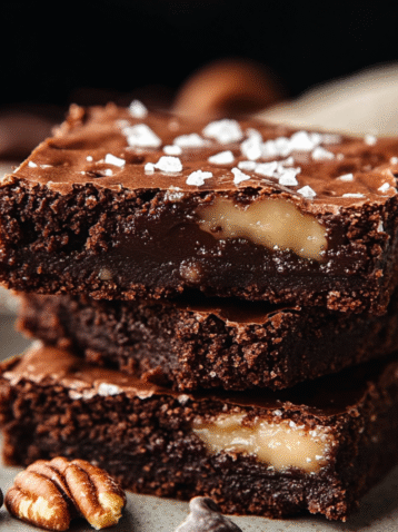 Chocolate Thunder From Down Under– Easy Outback Steakhouse Copycat