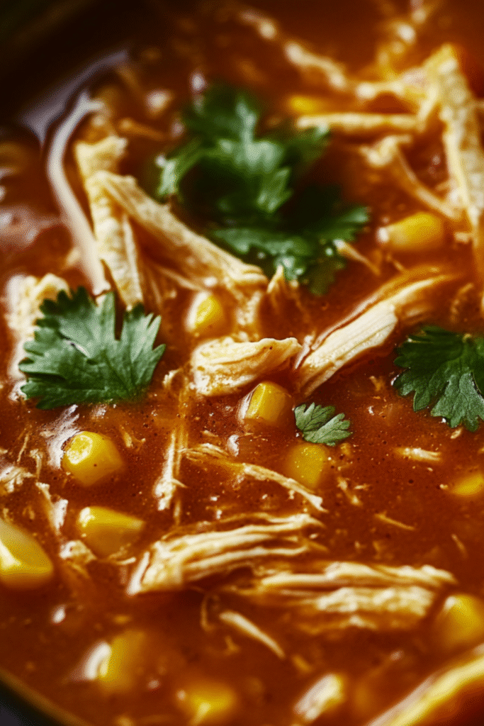 Chicken Tortilla Soup– Easy Outback Steakhouse Copycat
