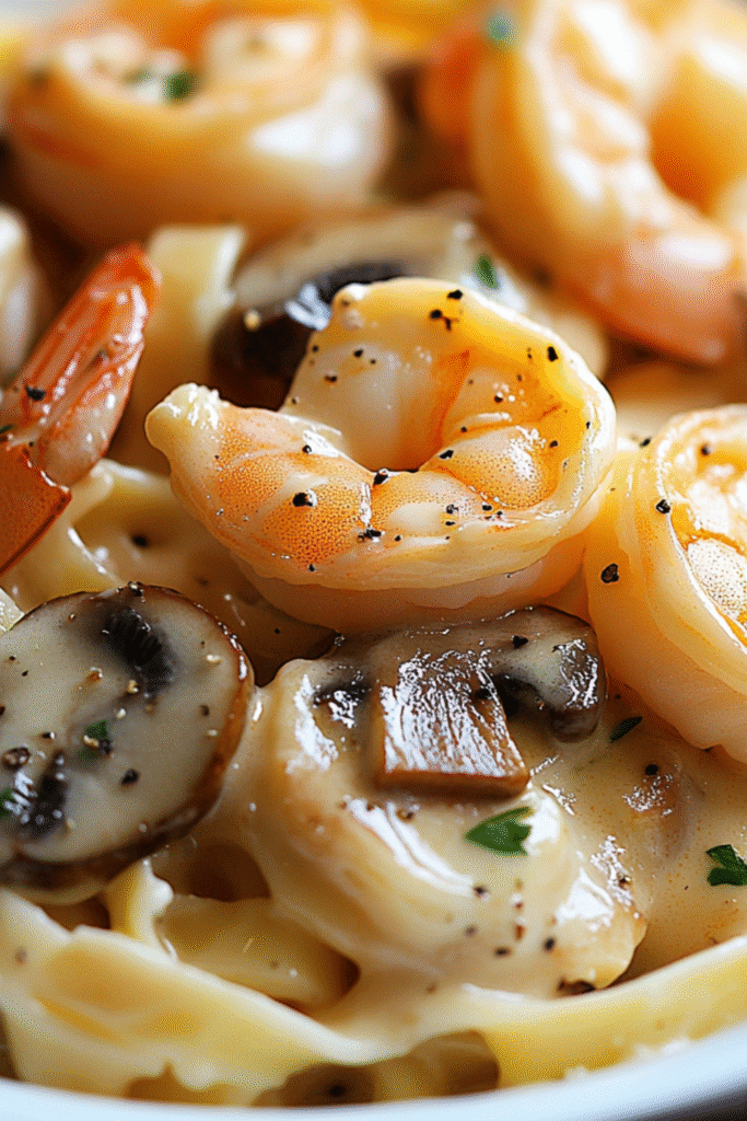 Toowoomba Pasta– Easy Outback Steakhouse Copycat