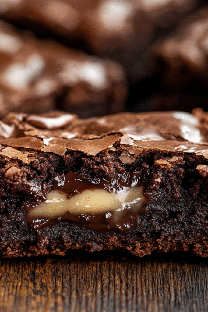 Chocolate Thunder From Down Under– Easy Outback Steakhouse Copycat