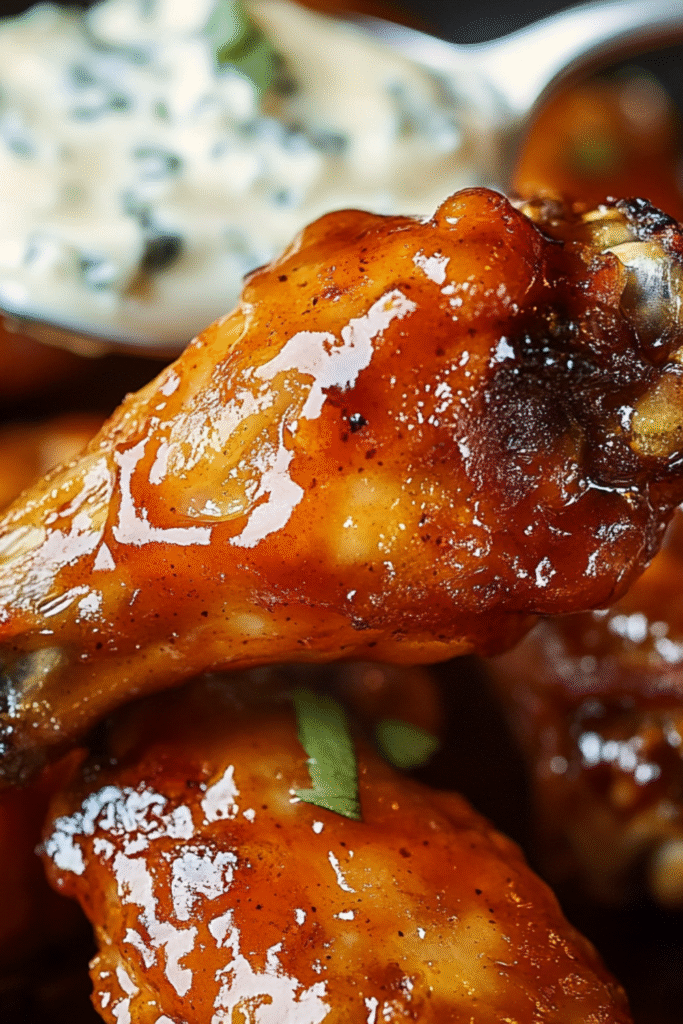 Kookaburra Wings– Easy Outback Steakhouse Copycat