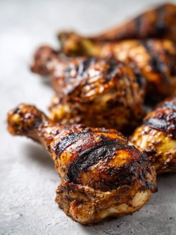 Jerk Chicken Recipe