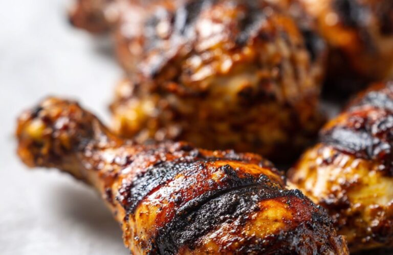 Jerk Chicken Recipe