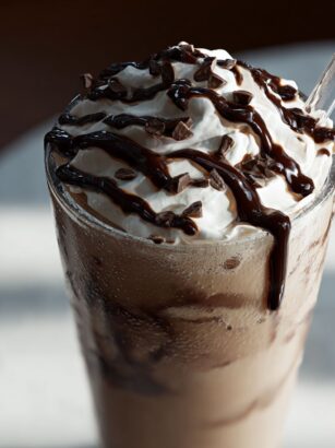 McCafe Iced Mocha Recipe