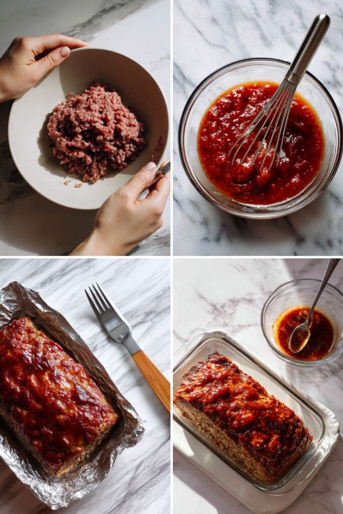 Meatloaf Recipe