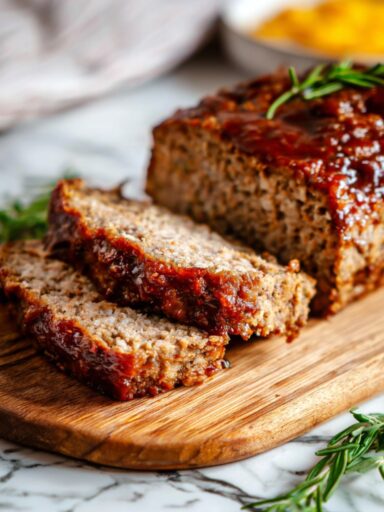 Meatloaf Recipe