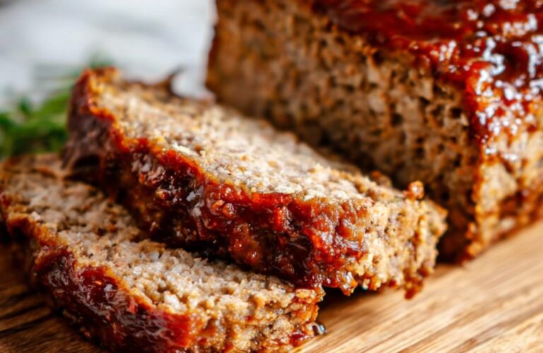 Meatloaf Recipe