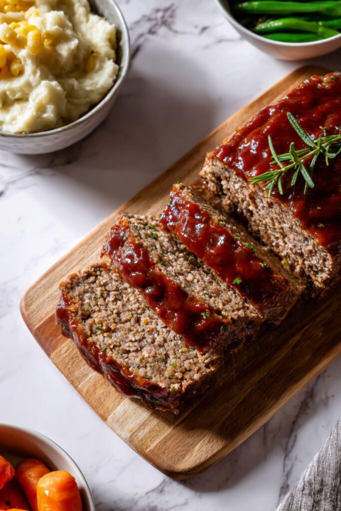 Meatloaf Recipe
