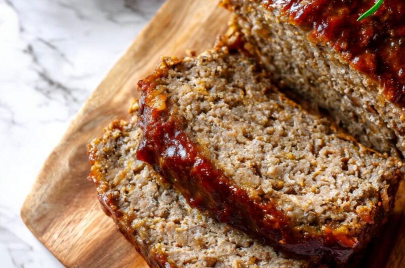 Meatloaf Recipe