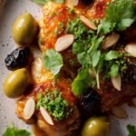 Chicken Nachos Recipe