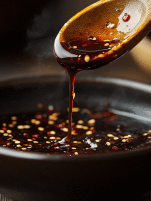 Szechuan Sauce at Home – Easy McDonald’s Copycat