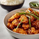 Cream Of Chicken Soup Recipe