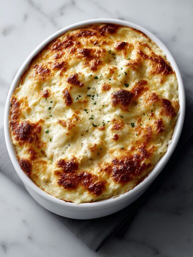 San Remo Seafood Dip Recipe