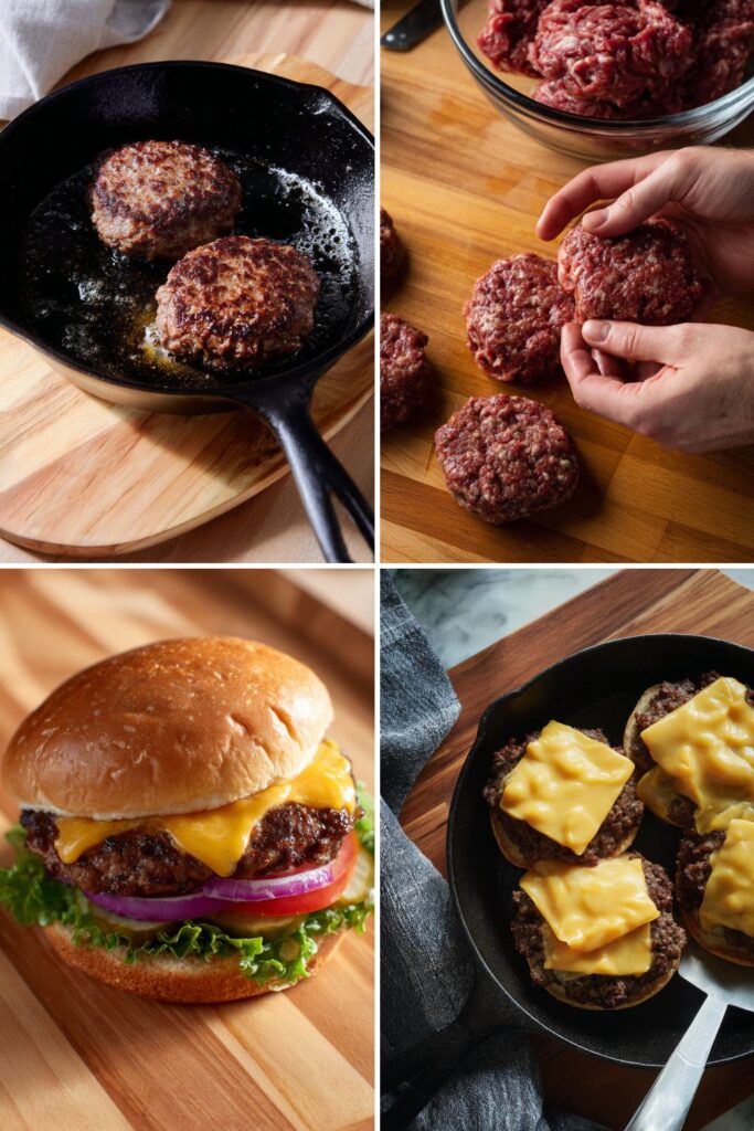 Spicy McChicken Sandwich Recipe