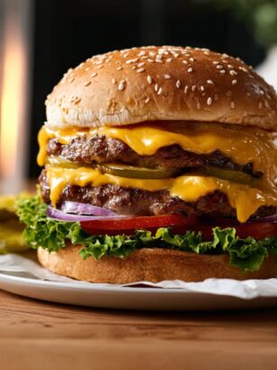 Spicy McChicken Sandwich Recipe