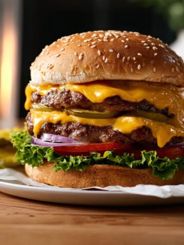 Spicy McChicken Sandwich Recipe