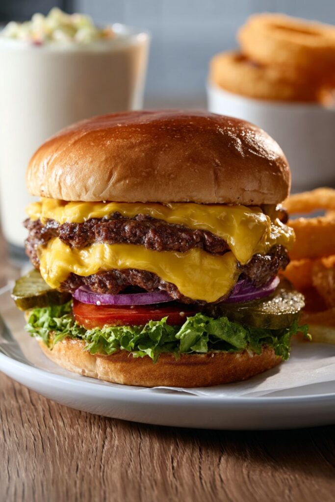 Spicy McChicken Sandwich Recipe