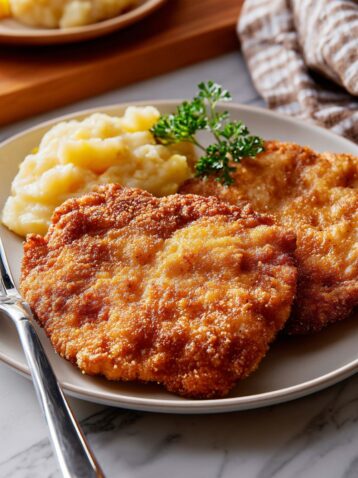 Sunday Homestyle Chicken Recipe