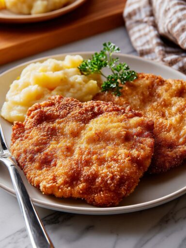 Sunday Homestyle Chicken Recipe