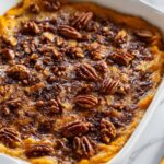 Baked Chicken and Dressing Recipe