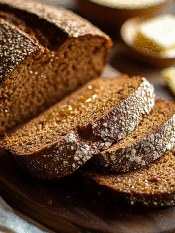 Bushman Bread Rolls– Easy Outback Steakhouse Copycat