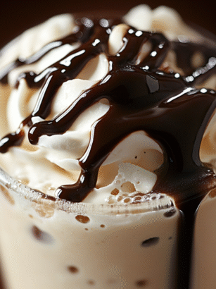 McCafe Iced Mocha – Easy McDonald’s Copycat